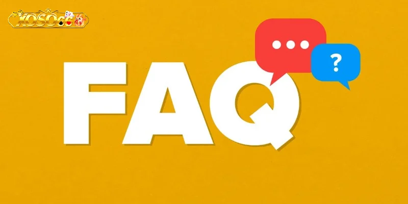Trang chủ 36 Giải đáp một số thắc mắc về nhà cái XoSo66